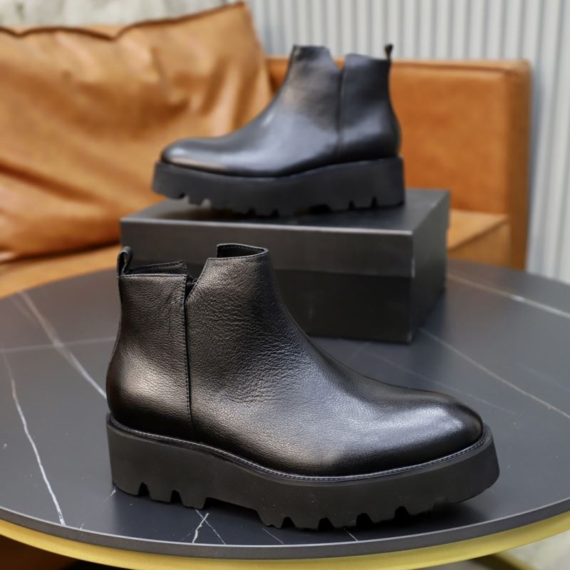 Prada Boots